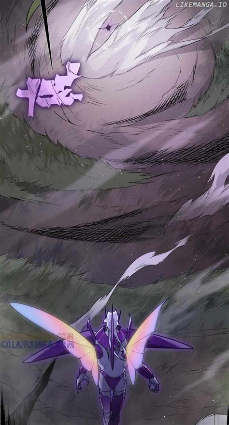 Demon Evolution Pt Br - Demon Evolution - Chapter 117 - Toonclash