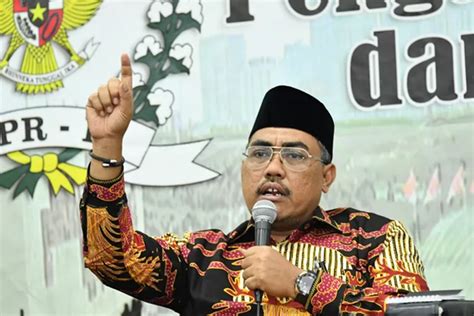 Tunjuk Ais Shafiyah Asfar Jadi Ketua Harian Strategi PKB Dekatkan