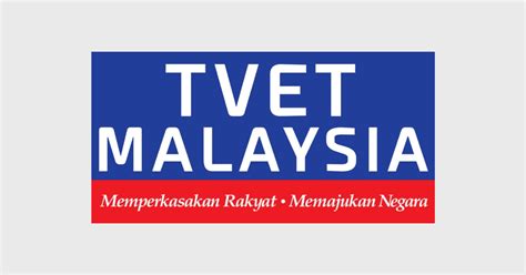 Tvet Malaysia 2024