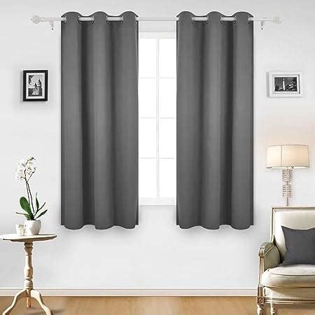 Titifive Cortinas Blackout Paneles Cortinas Opacas Con Aislamiento