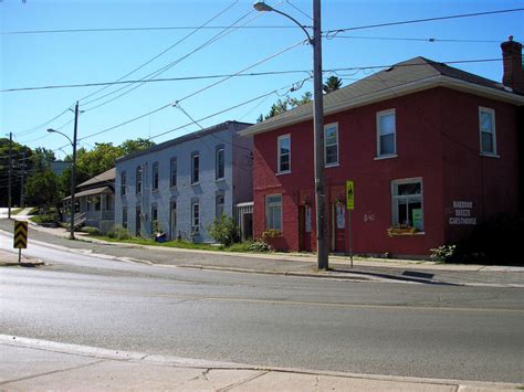 ~Picton, Prince Edward County, Ontario~ | SkyscraperCity