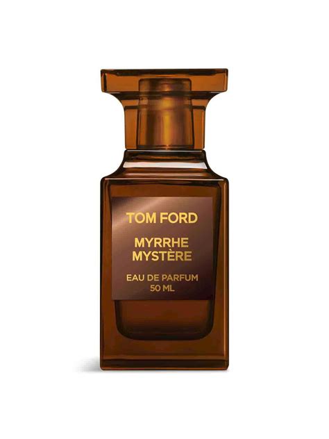 TOM FORD Myrrhe Mystere Eau De Parfum 50ml Women S Fragrances