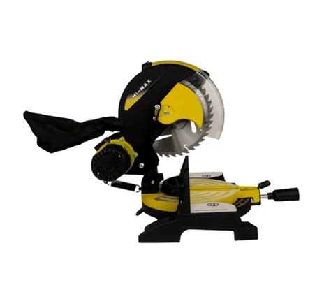 Mitre Saw Nobex Proman 110 Mitre Saw Wholesaler From New Delhi