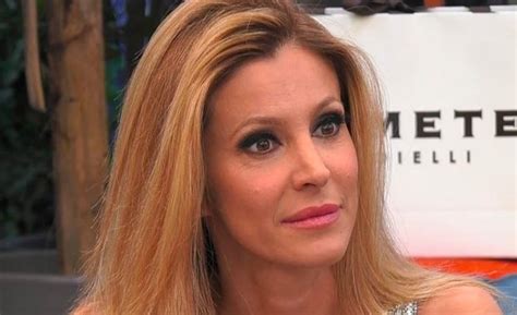 Adriana Volpe Torna In Tv Con Un Programma Tutto Suo Ecco Dove E