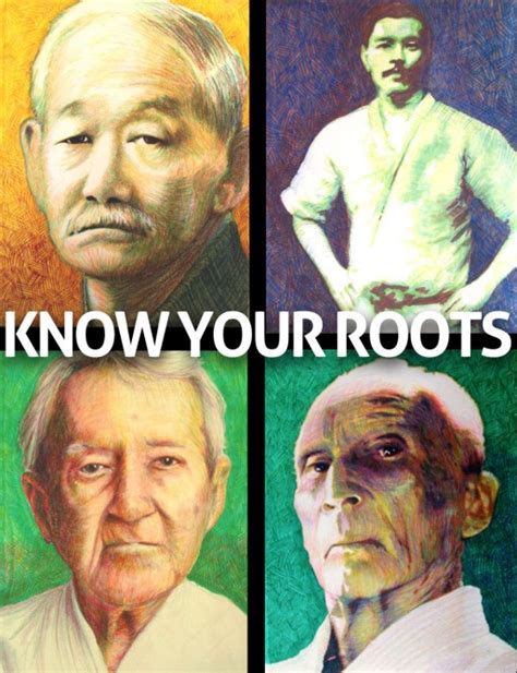 Know Your Roots: Mitsuyo Maeda, The Man Who Brought Judo To Brazil ...