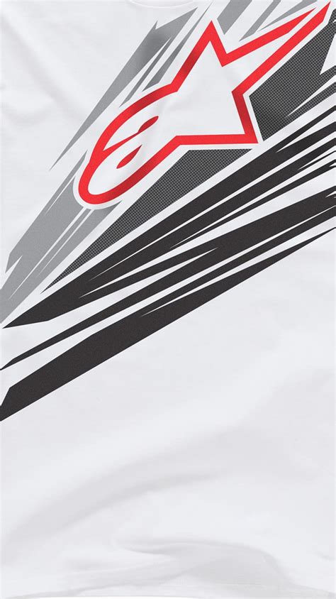 Alpinestar Logo