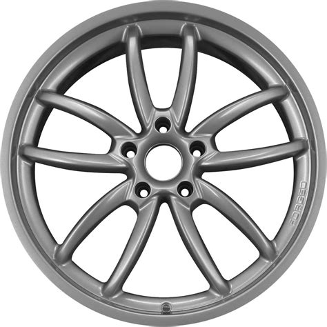 Auto Rim Shop New Reconditioned 19 Oem Wheel For Lexus Is250 Is350 2009 2010