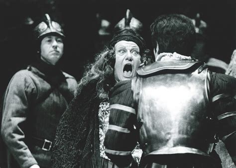 Houston Grand Opera - Backstage Pass - The End of HGO’s Trovatore Curse?