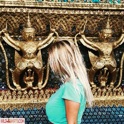 Eva Bogut Evamarmella Nude OnlyFans Instagram Leaked Photo