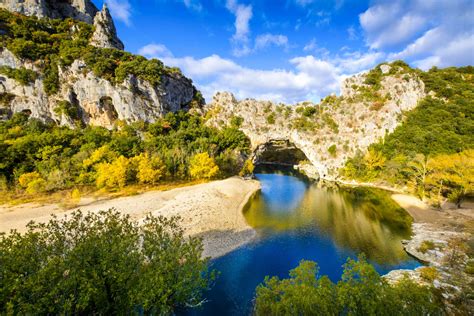 8 Gründe Für Einen Urlaub In Ardèche Frankreich Franks Travelbox