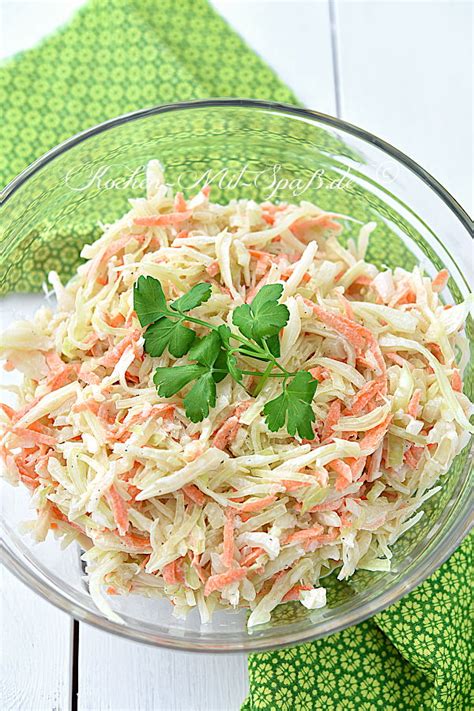 Coleslaw Rezept