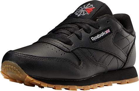 Reebok Classic Black Kids Atelier Yuwaciaojp