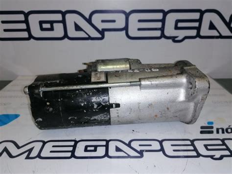 Motor De Arranque Para Mitsubishi Pajero Ii Megape As