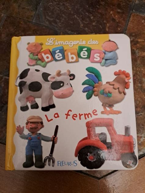 L Imagerie Des B B S La Ferme Fleurus Beebs