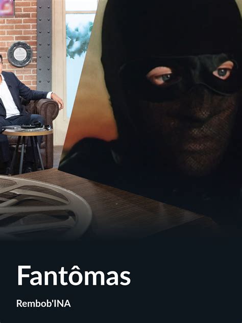 Prime Video Fant Mas Rembob Ina