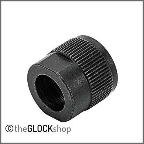 Glock Threaded Barrel Protector Glock Parts South Africa Theglockshop