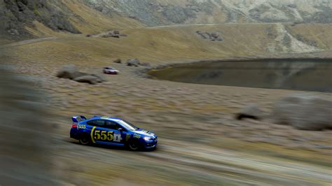 Heres How To Complete The Sleepinggiant Forza Horizon Photo