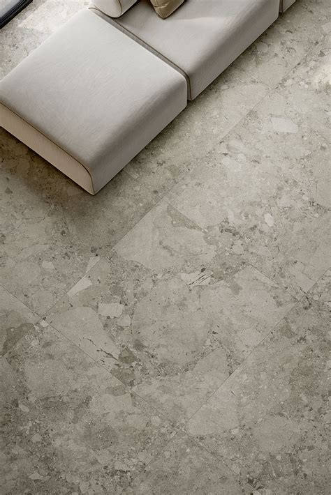 Coem Sassipietre Grigio Tiles Greece Depot