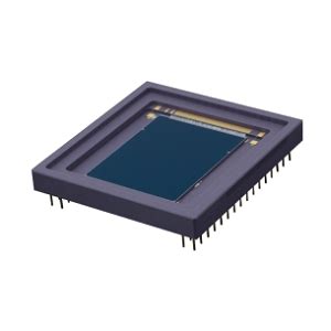 Capella Ls Cis Teledyne Imaging Cmos Image Sensor