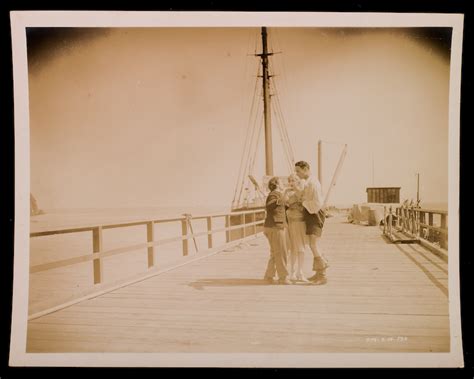 The Cruise Of The Jasper B 1926