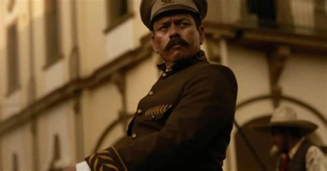 Pancho Villa Promete Revolucionar El Streaming Con Su Propia Bioserie