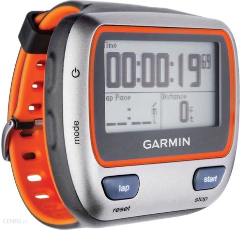 Garmin Forerunner 310Xt 010 00741 00 Pulsometry Ceny I Opinie