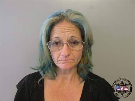 Tulsa Mug Shots - MELISSA WHEELER (45) - 04/22/2025 POSS... | Facebook