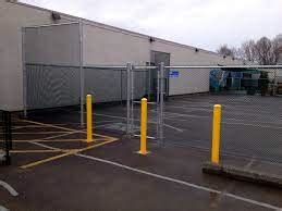 Bollards - Canadian Fence Supply