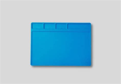 Heat Resistant Silicone Mat - Silicone Product Manufacturer - TOGOHK