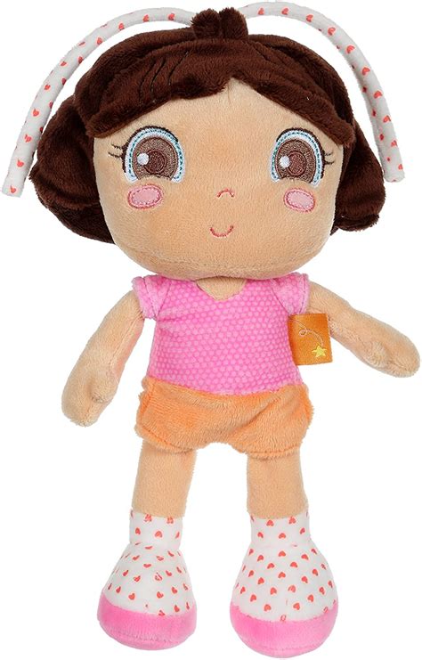 🥰 Los Mejores Peluches De Dora La Exploradora 🥰 Peluchemanía