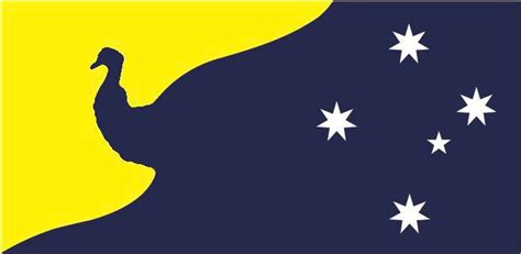 Best Australian Flag Redesign Images On Pholder