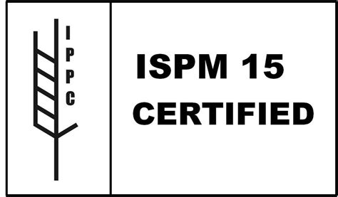 Ispm 15 Certified Quality Wooden Pallets Boxes And Shipping Crates