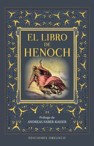 El Libro De Henoch Prólogo De Andreas Faber kaiser Meses sin intereses