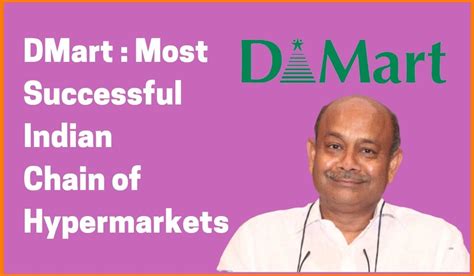 Radhakishan Damani | Founder of DMart | Stock broker