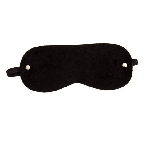 VENDA ARREDONDADA PRETA ARTE DA DOMINAÇÃO MUITO ESTILO SEX SHOP Shopee Brasil