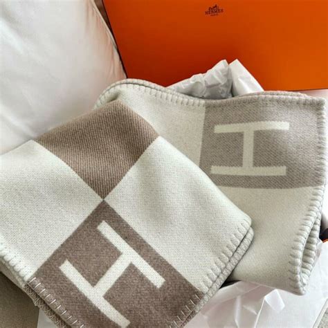 Hermes Avalon Blanket 101 Guide Petite In Paris