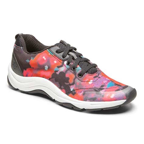 Vionic Action Tourney Womens Active Shoes Ebay