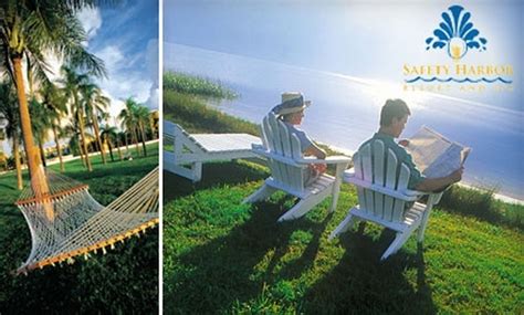 Safety Harbor Resort & Spa in - Safety Harbor, Florida | Groupon