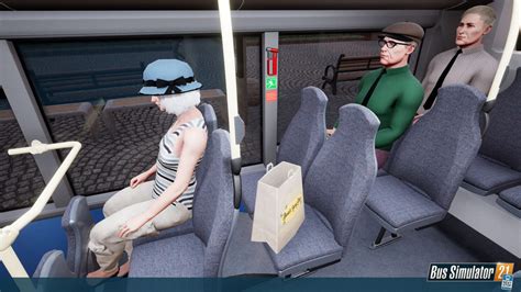 Bus Simulator Next Stop Next Gen Gro Es Update Karriere Modus