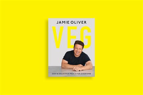 Jamie Oliver Veg Cookbook Review | The Cooking World