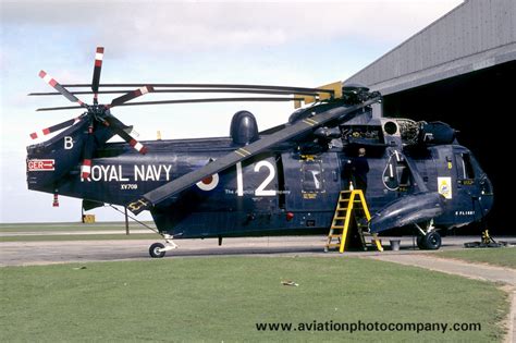 The Aviation Photo Company Royal Navy Royal Navy 820 Squadron