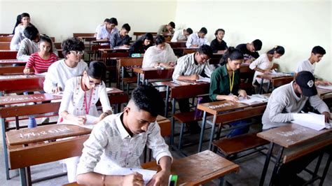 Up Board Results 2024 Soon Upmsp Completes Class 10th 12th Result Evaluation Education