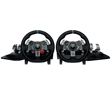 Logitech Volante De Carreras G29 G920 Driving Force Xbox Pc Y