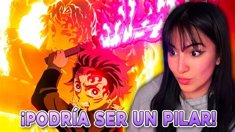 Pasado De Tokito Kimetsu No Yaiba Season Youtube