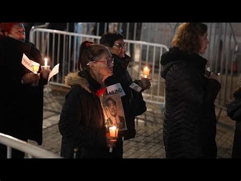 Chili marcher en mémoire des milliers de victimes de la dictature de