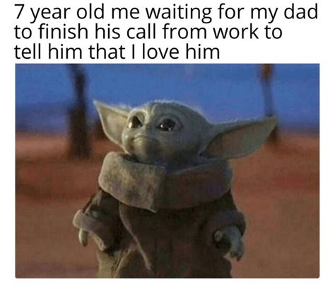 i love you dad : r/wholesomememes