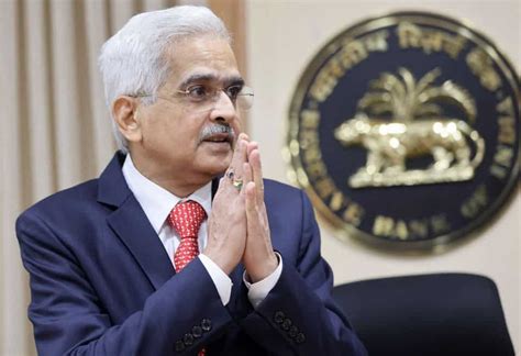 Rbi Monetary Policy Highlights Shaktikanta Das Maintains Status Quo On