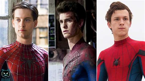 Sony has just revealed the official name of their Spider-Man Marvel movie universe - The Geekish ...