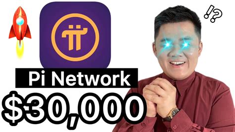 Pi Network Shiba Token Top Man