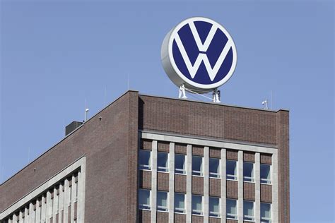 Lautunno Caldo Tra Volkswagen E Sindacati Minaccia La Germania Startmag